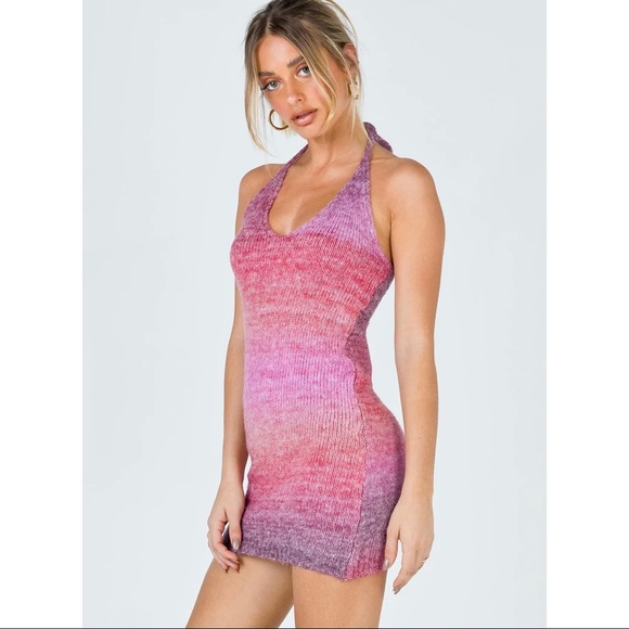 Princess Polly | Dresses | Nbw Blair Princess Polly Knit Halter Mini Dress | Poshmark Princess Polly | Dresses | Nbw Blair Princess Polly Knit Halter Mini Dress | Poshmark